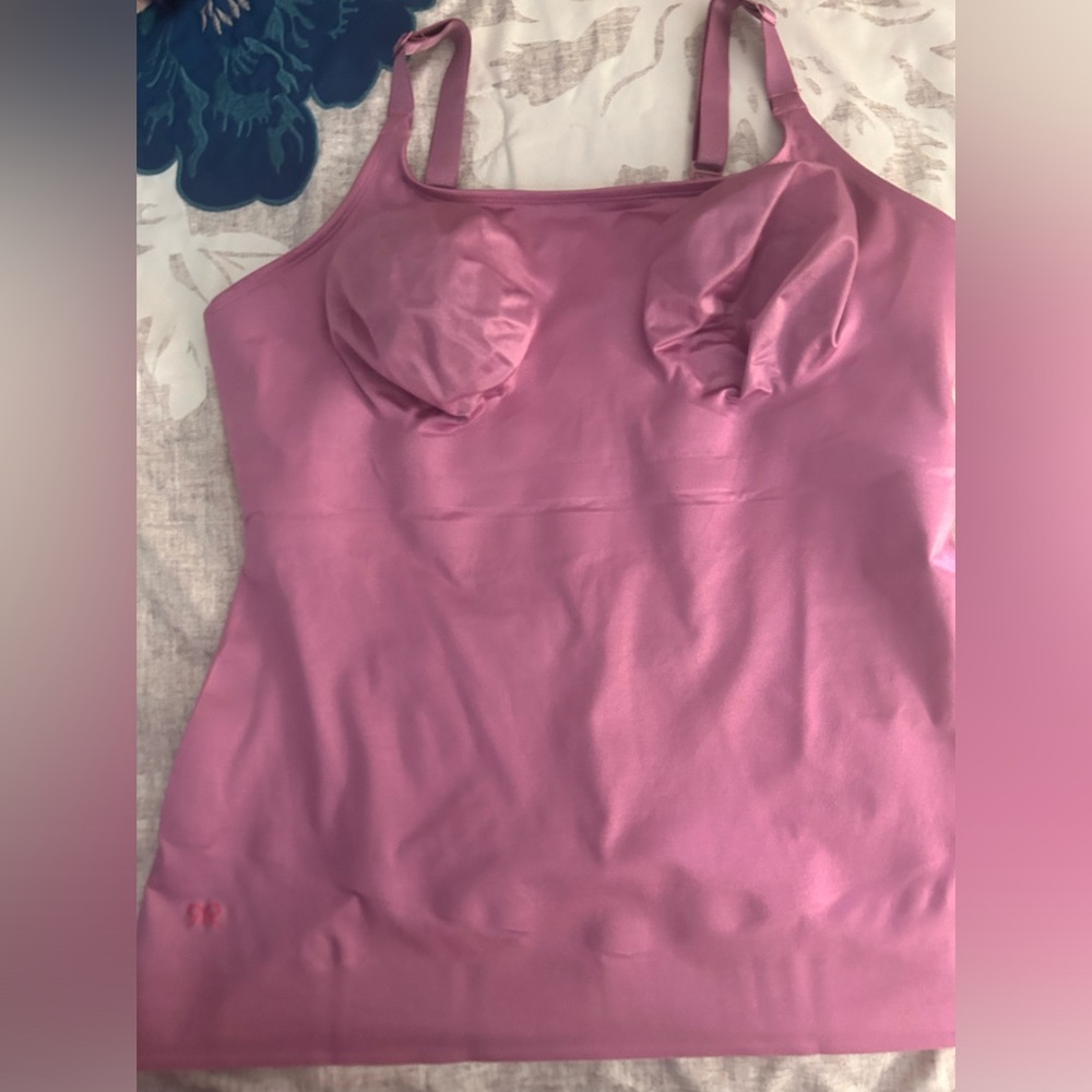 Ruby Ribbon Ultimate Cami 46